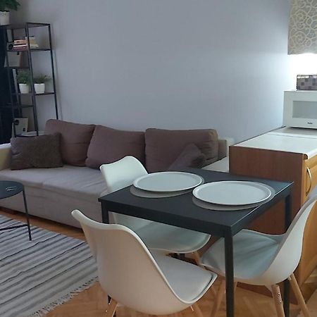 Apartament, 2 Pokoje, Stacja Metra Kabaty, Ursynow Varsóvia Exterior foto
